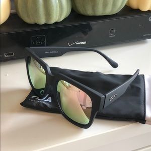 Quay Sunglasses